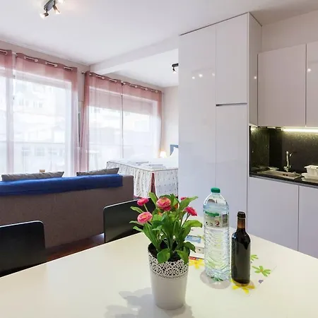Tpc - Sunshine Apartment Porto