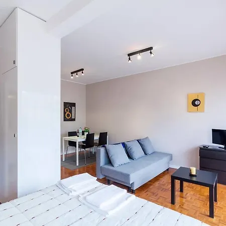 Apartment Tpc - Sunshine