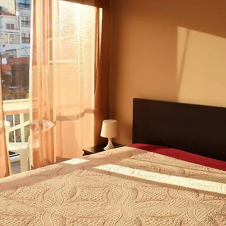 Tpc - Sunshine Apartment