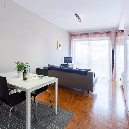 Apartment Tpc - Sunshine *
