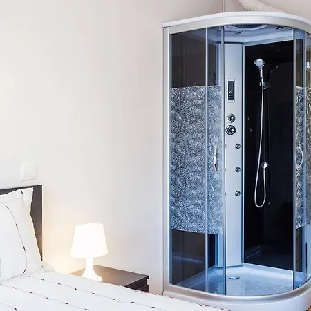 Apartment Tpc - Sunshine Porto