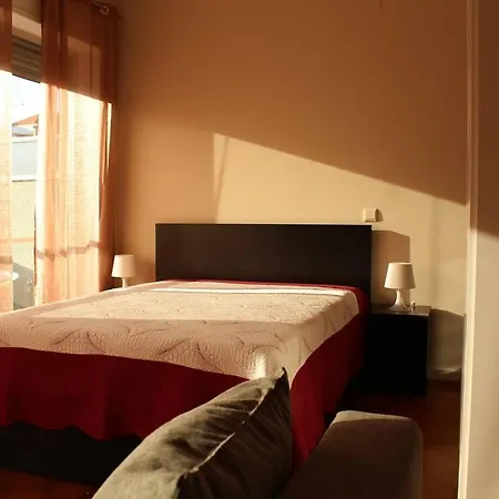 Apartment Tpc - Sunshine