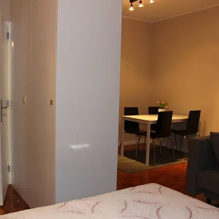 Apartment Tpc - Sunshine *