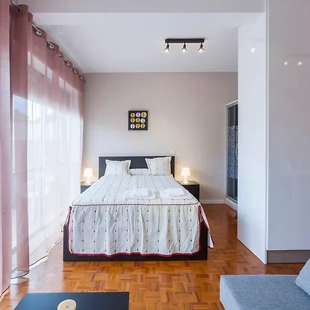 Tpc - Sunshine Apartment *