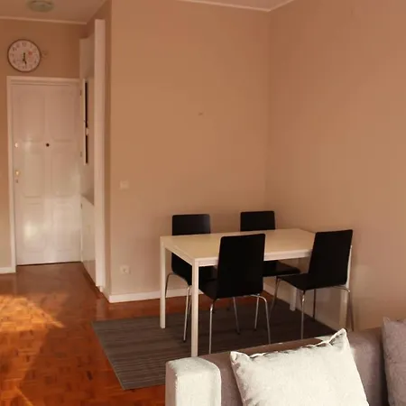 Apartment Tpc - Sunshine Porto