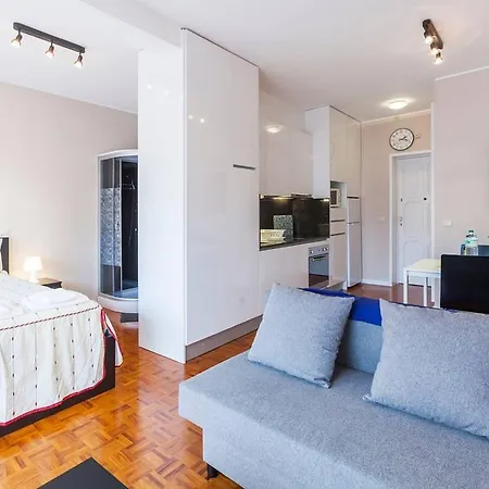 Apartment Tpc - Sunshine