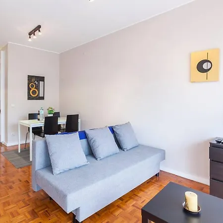 Tpc - Sunshine Apartment