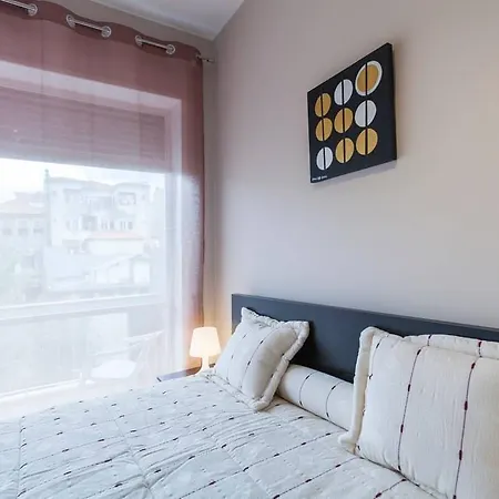 Apartment Tpc - Sunshine *