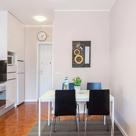 Appartement Tpc - Sunshine
