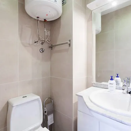 Tpc - Sunshine Appartement *